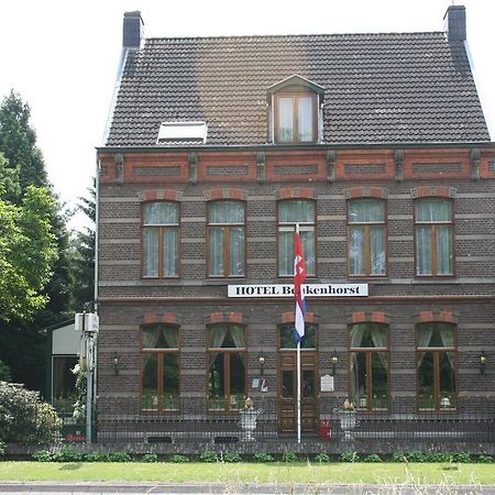 Hotel Beukenhorst Wittem Extérieur photo
