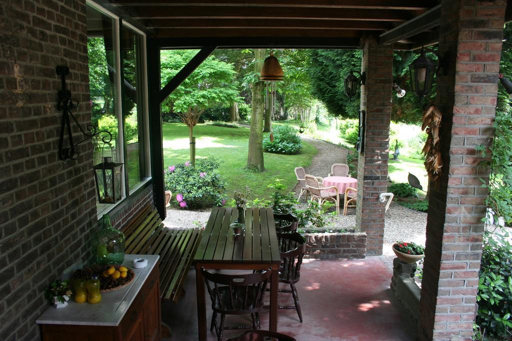 Hotel Beukenhorst Wittem Extérieur photo