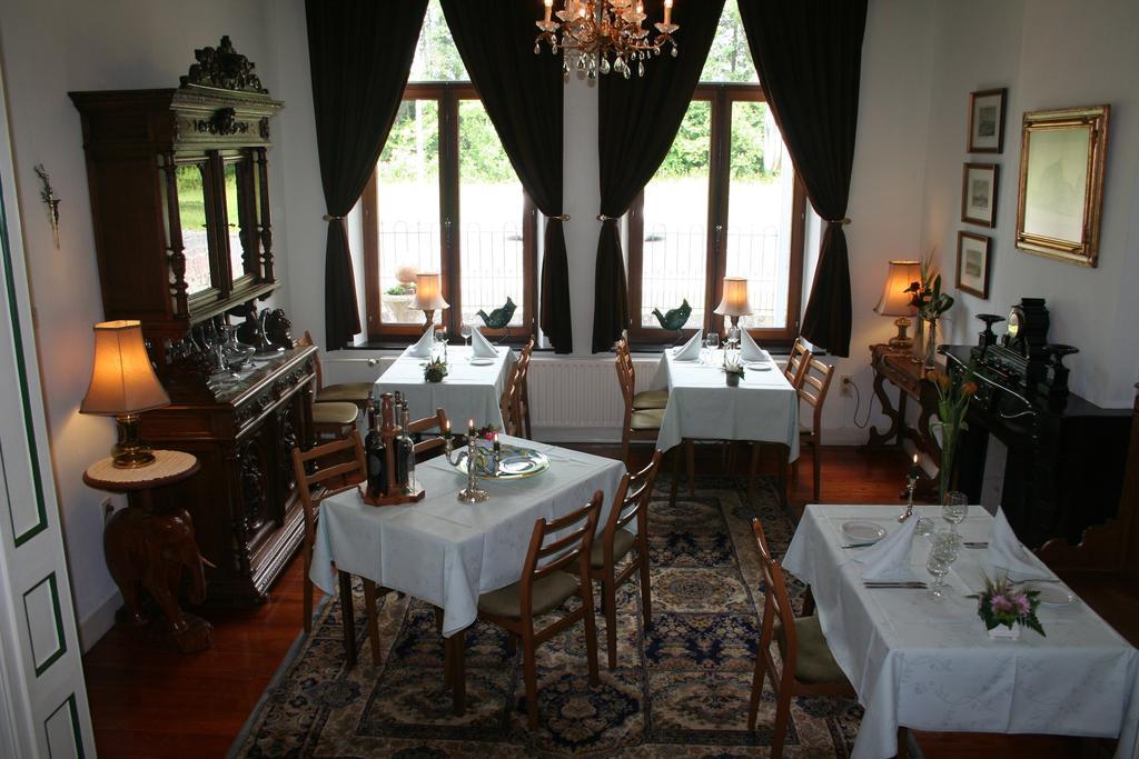 Hotel Beukenhorst Wittem Extérieur photo