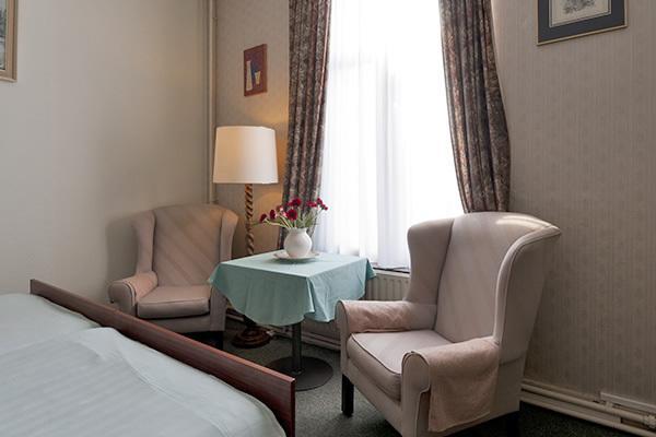 Hotel Beukenhorst Wittem Chambre photo