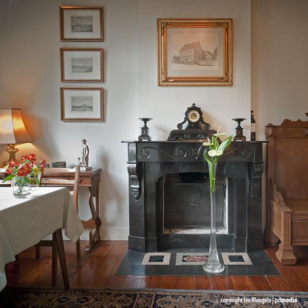 Hotel Beukenhorst Wittem Extérieur photo